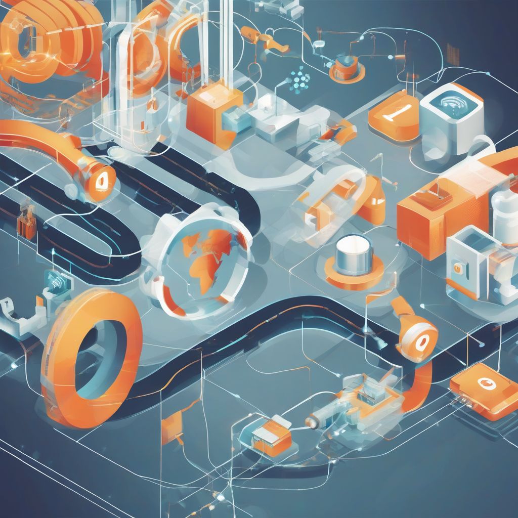 Industry 4.0 and Manufacturing: A Deep Dive into the Future of Production