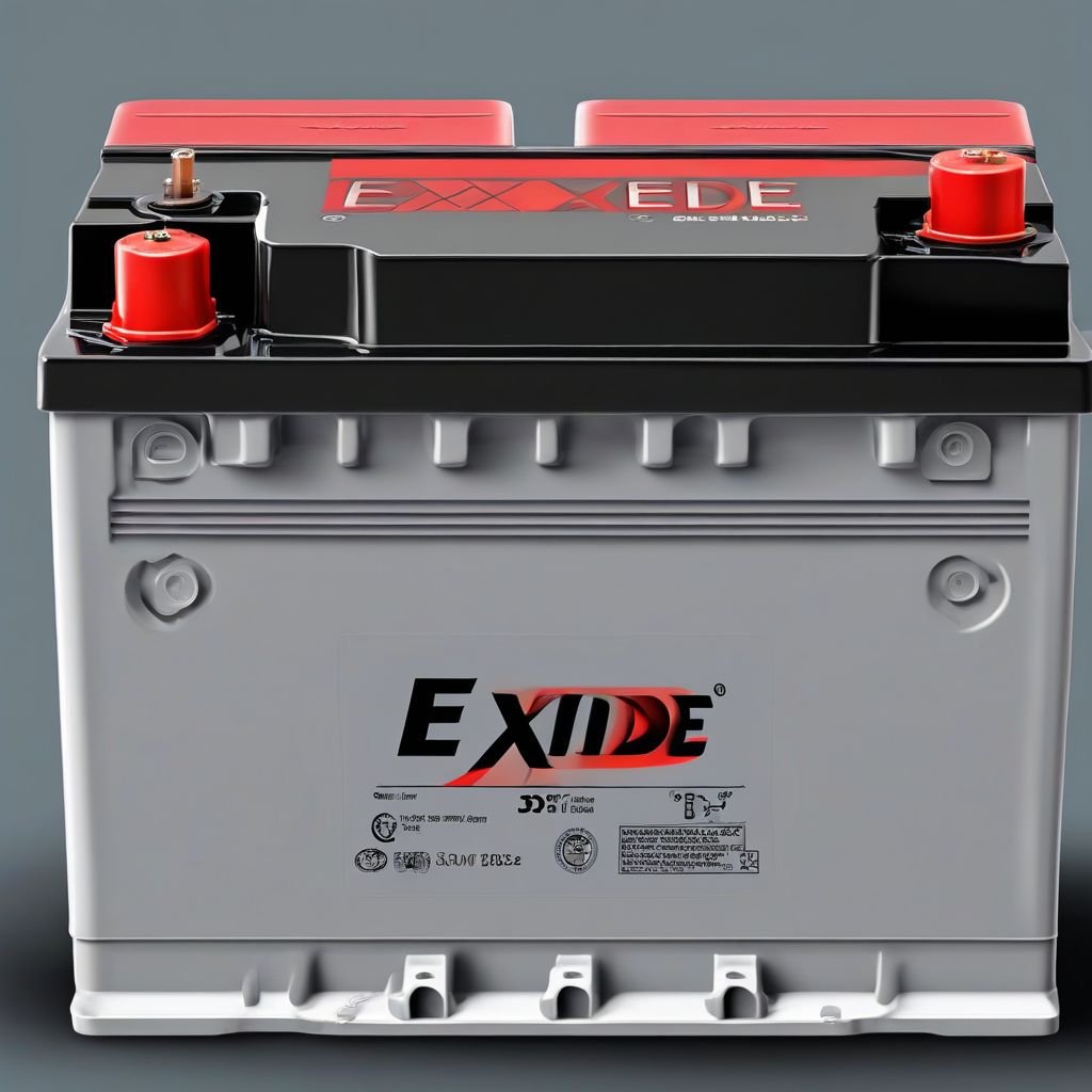 Exide Industries Ltd: Powering India’s Growth Engine